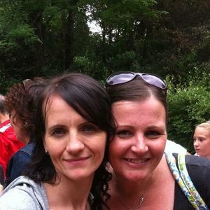 Meet your Posher, Mika